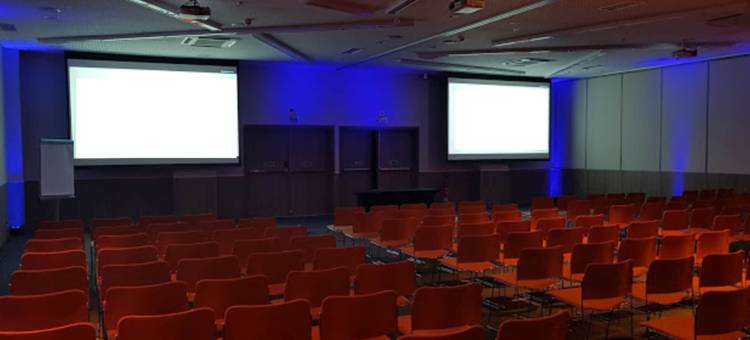 宜必思里约热内卢大西洋港酒店(Ibis Rio Porto Atlantico)图片