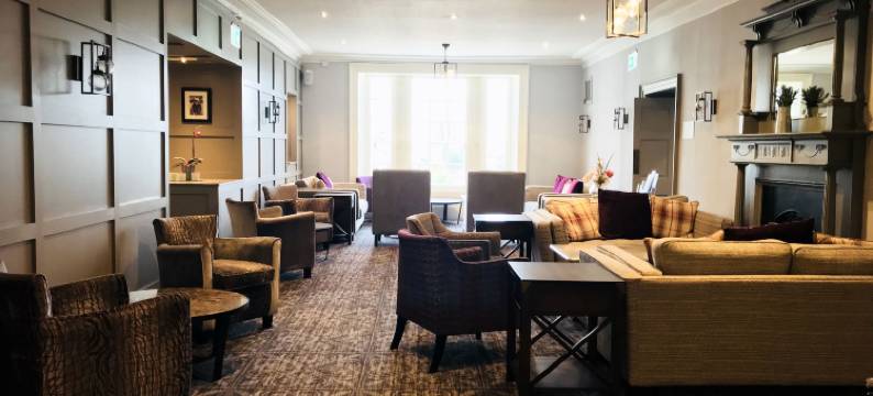 格雷特纳大厅酒店(Gretna Hall Hotel)图片