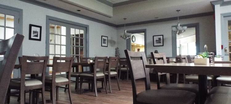 凯艺酒店(Quality Inn)图片