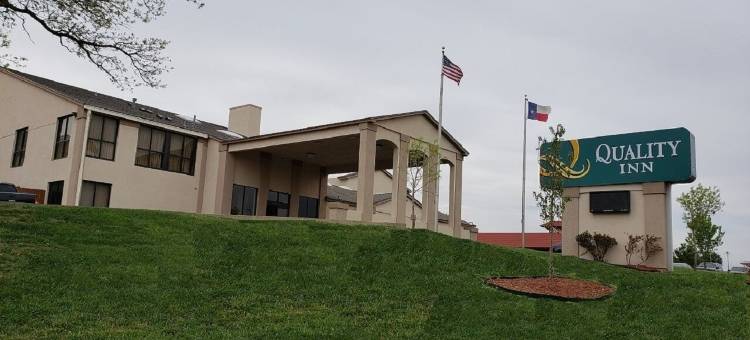 凯艺酒店(Quality Inn)图片