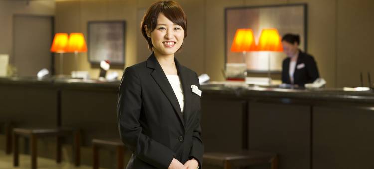 广岛全日空皇冠假日酒店(ANA Crowne Plaza Hiroshima)图片