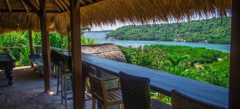 双子岛别墅(Twin Island Villas & Dive Resort)图片