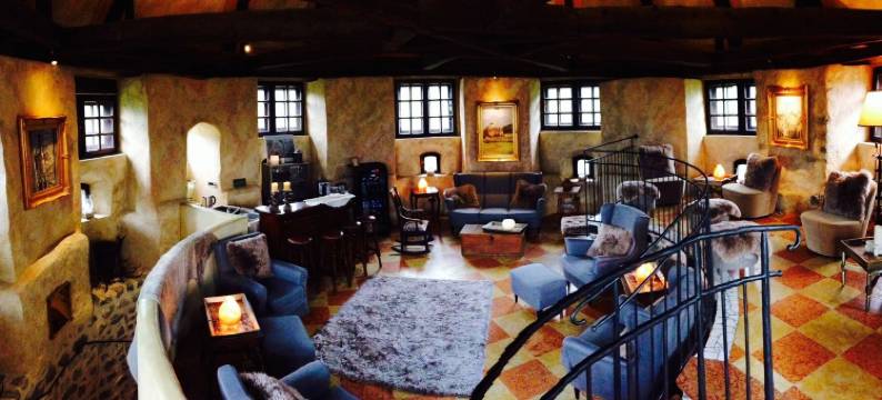 马岑城堡酒店(Schloss Matzen)图片