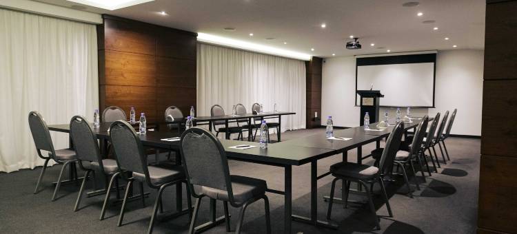 巴黎人酒店(The Parisian Hotel)图片