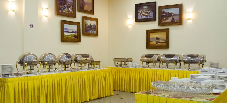 里诺酒店(Reno Hotel)图片