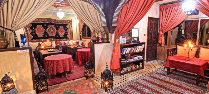 阿特拉斯威望酒店(Atlas Prestige)图片