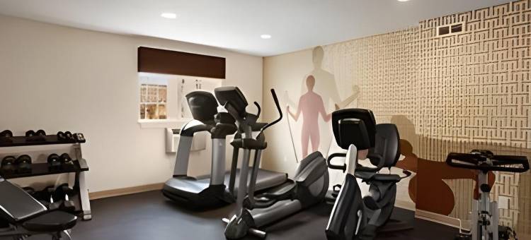 伊格尔/韦尔谷绿树长住酒店(GreenTree Suites Eagle / Vail Valley)图片