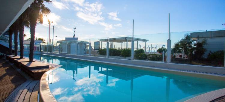 克尔萨尔酒店(Kursaal Hotel)图片