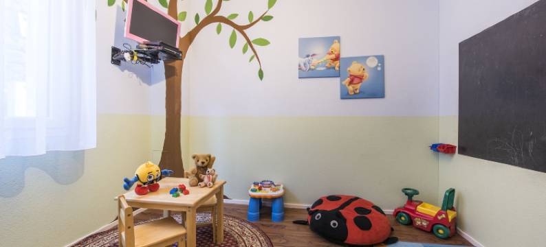 恩格尔酒店(Hotel Engel)图片