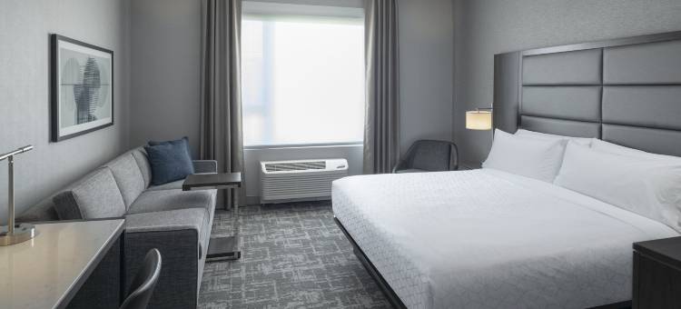 波士顿洛根机场-里维尔Staybridge Suites(Staybridge Suites Boston Logan Airport - Revere)图片