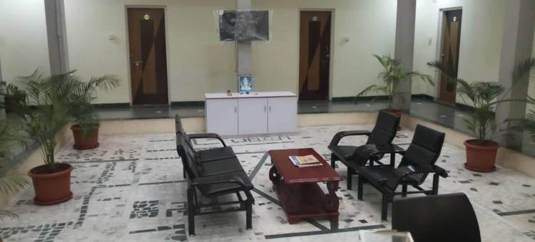 阿尔琼自豪酒店(Arjun Pride Hotel)图片