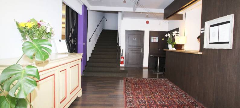 拿破仑酒店(Hôtel Napoléon)图片