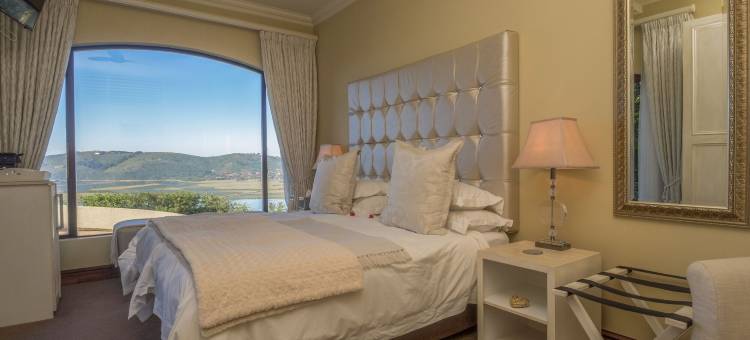 天堂别墅宾馆(Villa Paradisa Guest House)图片