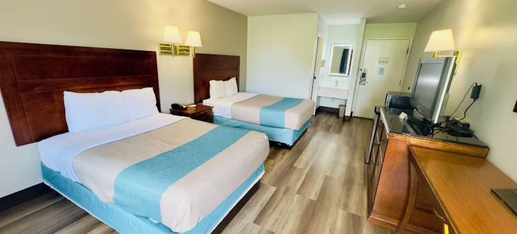 纽约科特兰麦格劳 6 号汽车旅馆(Motel 6 McGraw, NY - Cortland)图片