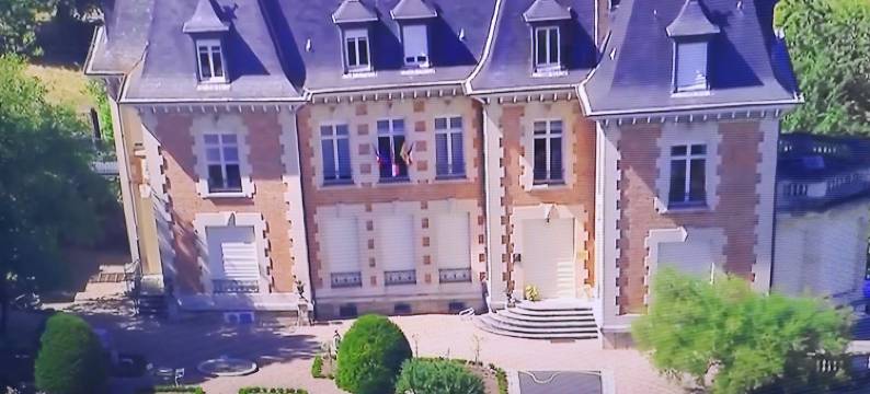 伊坦宅邸酒店(La Maison de l'Etang)图片