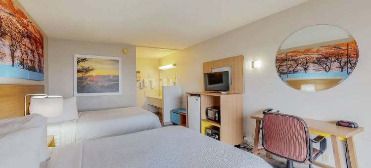 索科罗戴斯酒店(Days Inn by Wyndham Socorro)图片