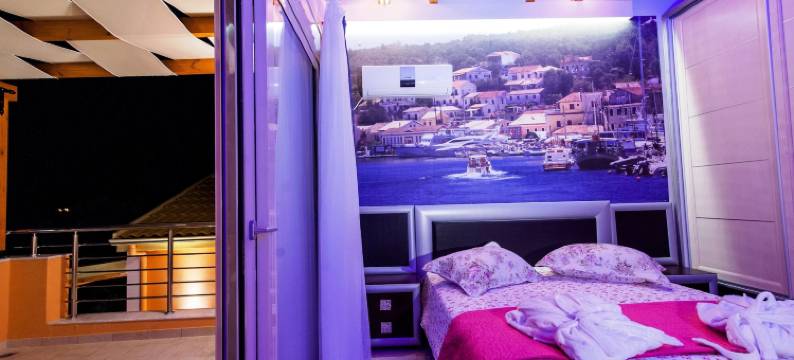 全圣人别墅酒店(All Saints Villas)图片