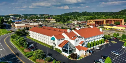 蘋果谷旅店 - 阿桑德連鎖酒店