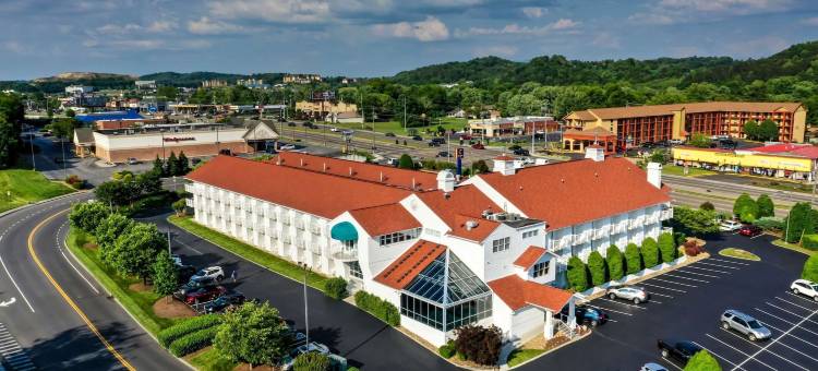 苹果谷旅店 - 阿桑德连锁酒店(The Inn at Apple Valley, Ascend Hotel Collection)图片