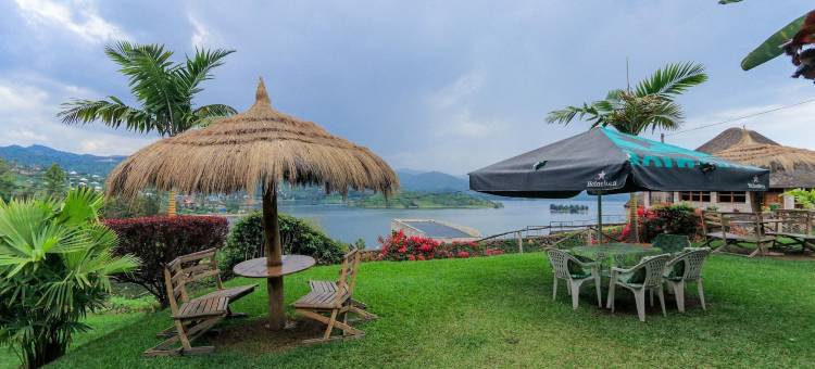 棕榈花园酒店(Palm Garden Lodge)图片