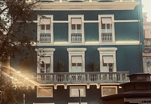 Hotiday Olbia Wallure Hotel Overview