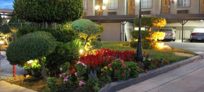 花园景观旅店(Garden View Inn)图片