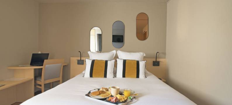 蒙特塞奥雷斯米内斯科尼内酒店(Le Konine - Hotel & Bar & Restaurant)图片