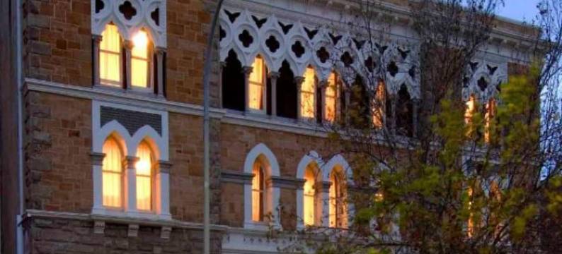 阿达科精品酒店(Adabco Boutique Hotel Adelaide)图片