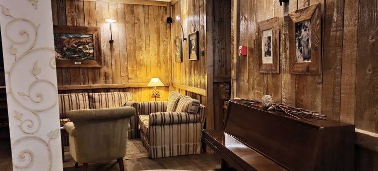 米拉蒙蒂健康酒店(Le Miramonti Hotel Restaurant & Wellness)图片