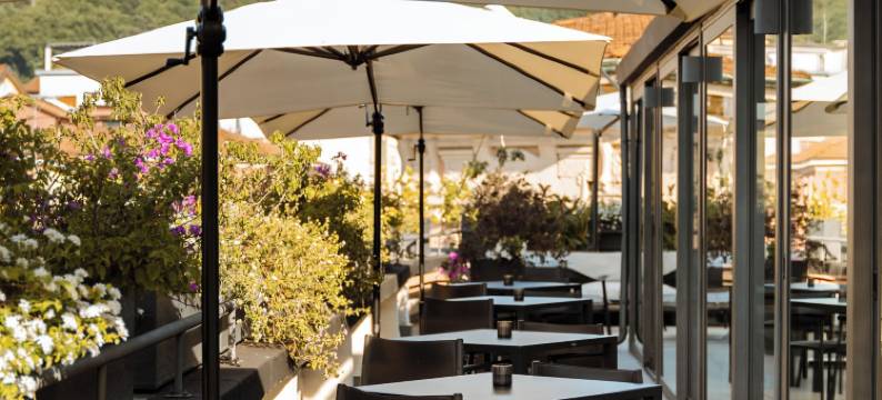 米开朗基罗酒店(Hotel Michelangelo)图片