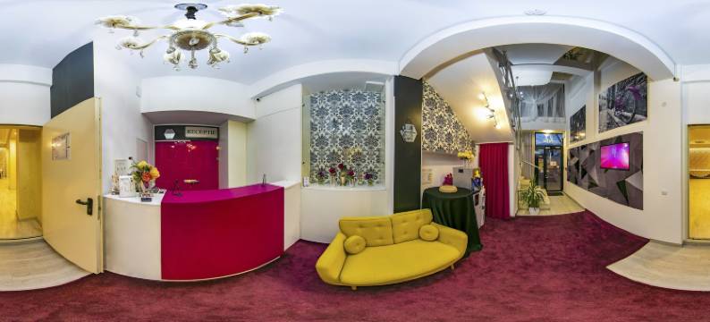 艾凡尼精品酒店(Hotel Evianne Boutique)图片