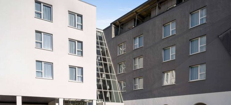 兰茨贝格温德姆维也纳之家简易酒店(Vienna House Easy by Wyndham Landsberg)图片