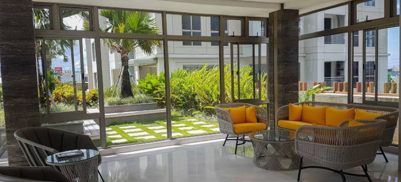 塞尔蓬 M 镇住宅开放式公寓酒店(Studio Apartment at M-Town Residence Serpong)图片