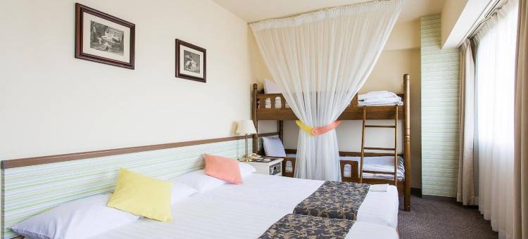 法兰克斯酒店(Hotel Francs)图片