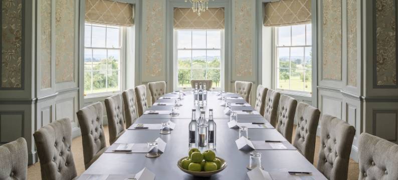 图克斯伯里公园酒店(Tewkesbury Park)图片