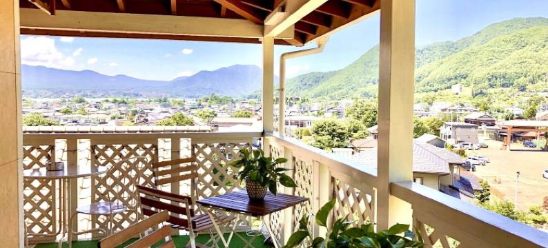 放松别墅(Villa Relax)图片