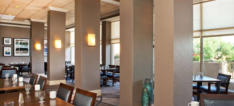 堪萨斯城乡村俱乐部广场希尔顿酒店(Hilton Kansas City Country Club Plaza)图片