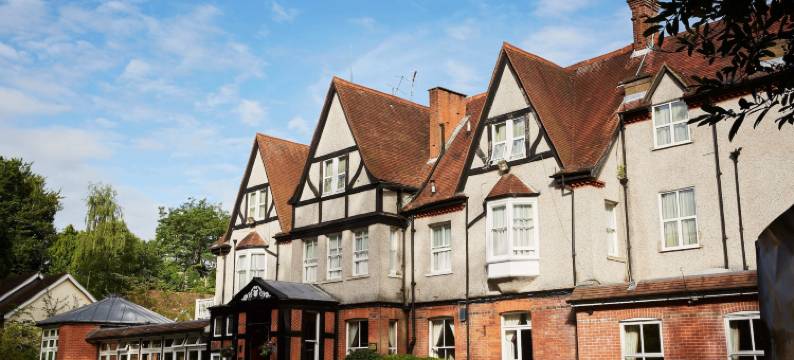 里斯蒙酒店(Lismoyne Hotel)图片