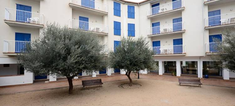 奥克塔维亚卡达克斯酒店(Hotel Octavia)图片