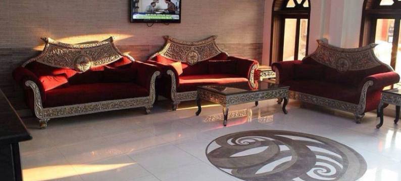 英国酒店(British Hotel)图片