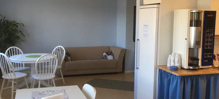 多克斯塔酒店(Docksta Hotell)图片