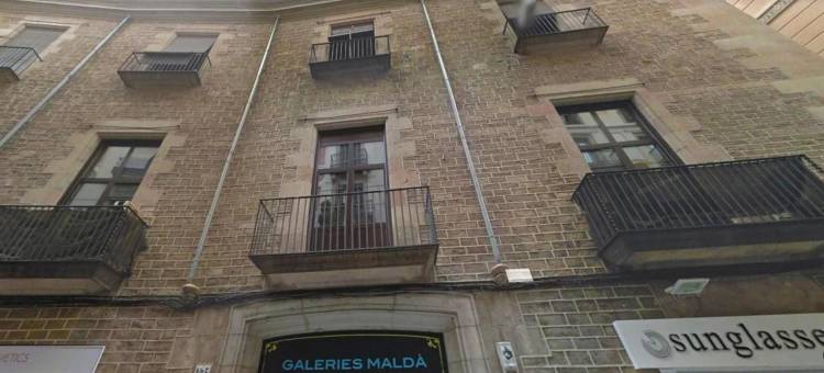 玛尔达辛格勒酒店(Maldà Singular Hotel)图片