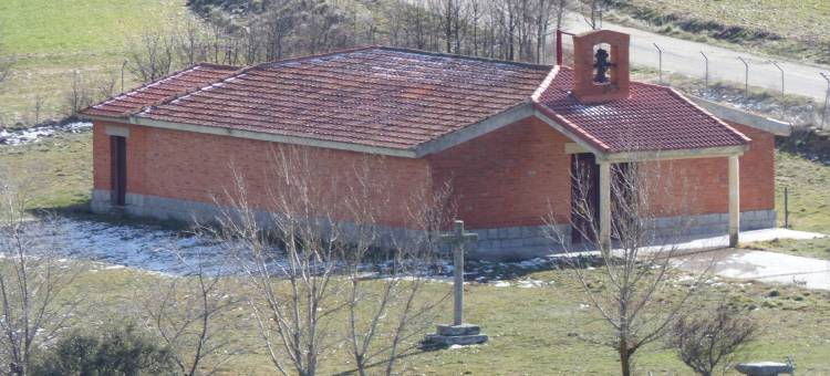 艾洛约米兰乡村民宿(Arroyo Milano Casa Rural)图片