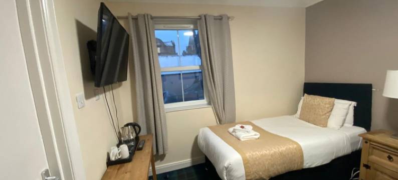 韦弗利旅馆(The Waverley Guest House)图片