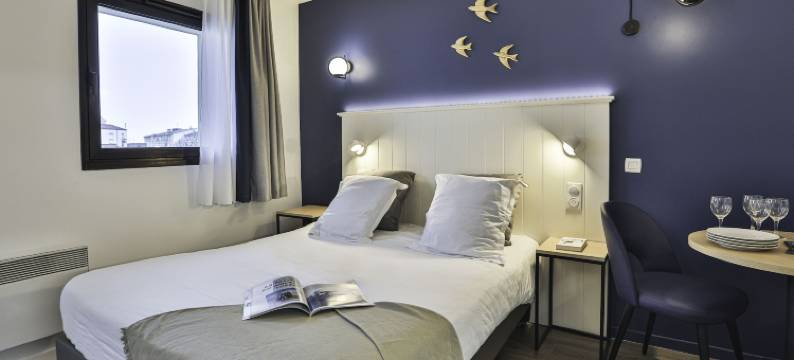 皮埃尔公寓&中心假日酒店(Résidence Pierre & Vacances Centre)图片