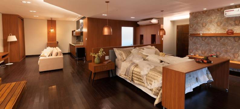 Tryp by Wyndham Varginha Cafe Royal图片