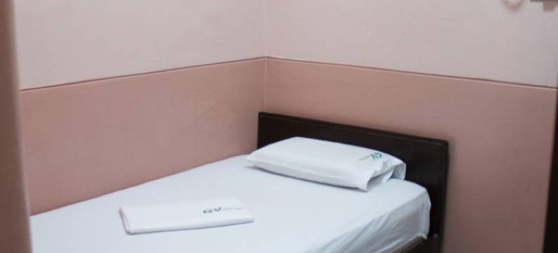 GV酒店-博龙岸(GV Hotel - Borongan)图片