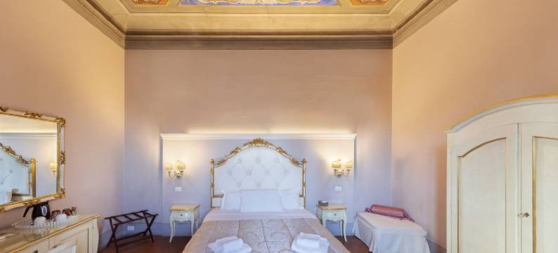 四诗人酒店(B&B I Quattro Poeti)图片