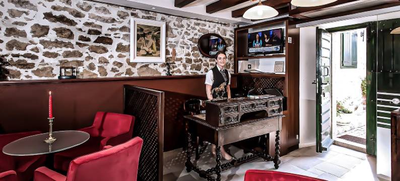 拉兹赫威卡沃里传承酒店(Heritage Hotel & Estate Raznjevica Dvori AD 1307)图片