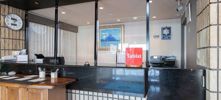 福丸水上花园大酒店(Aqua Garden Hotel Fukumaru)图片